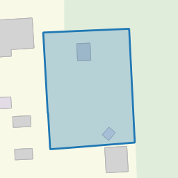 Perceel DPV00-D-3872