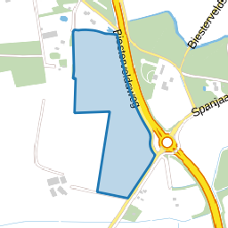 Perceel DPV00-D-3892