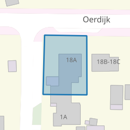 Perceel DPV00-D-3922