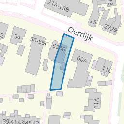 Perceel DPV00-D-3932