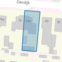 Perceel DPV00-D-3961