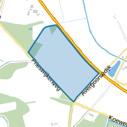 Perceel DPV00-D-3964