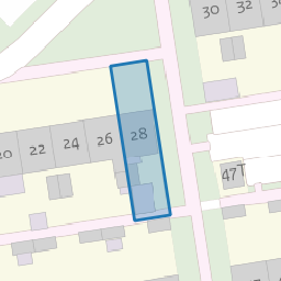 Perceel DPV00-D-3977