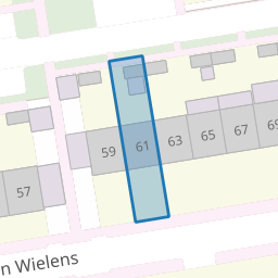 Perceel DPV00-D-3981