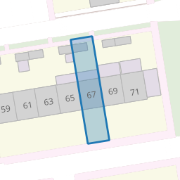Perceel DPV00-D-3984