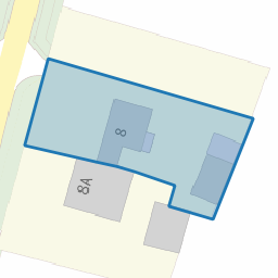 Perceel DPV00-D-3990