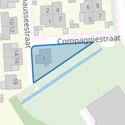 Perceel DPV00-D-3992