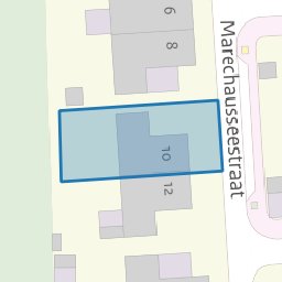 Perceel DPV00-D-3997