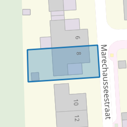 Perceel DPV00-D-3998