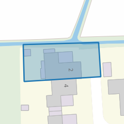 Perceel DPV00-D-4001