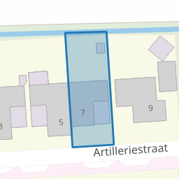 Perceel DPV00-D-4005