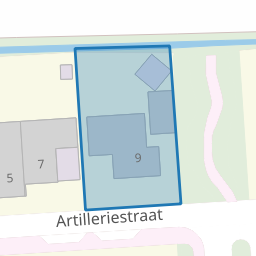 Perceel DPV00-D-4006