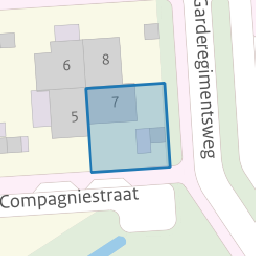 Perceel DPV00-D-4013