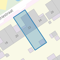 Perceel DPV00-D-4027