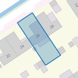 Perceel DPV00-D-4029