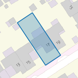 Perceel DPV00-D-4032