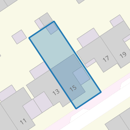 Perceel DPV00-D-4033