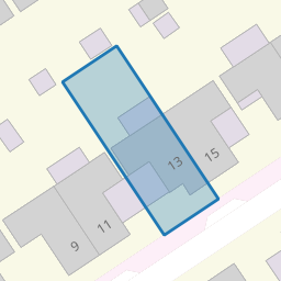 Perceel DPV00-D-4034