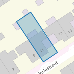 Perceel DPV00-D-4035