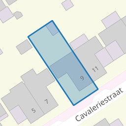 Perceel DPV00-D-4036