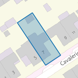 Perceel DPV00-D-4037