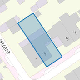 Perceel DPV00-D-4039