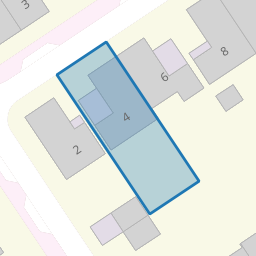 Perceel DPV00-D-4041