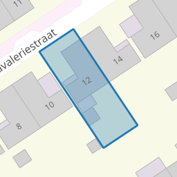Perceel DPV00-D-4045