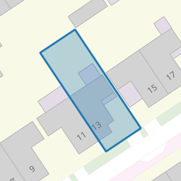 Perceel DPV00-D-4051