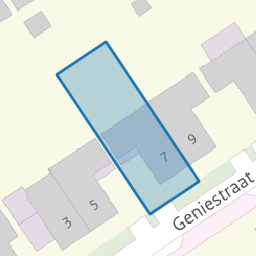 Perceel DPV00-D-4054