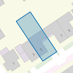 Perceel DPV00-D-4055