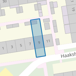 Perceel DPV00-D-4074