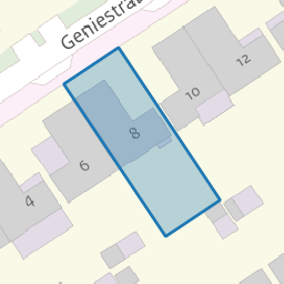 Perceel DPV00-D-4089