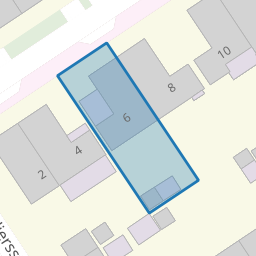 Perceel DPV00-D-4090