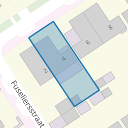 Perceel DPV00-D-4091