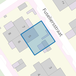 Perceel DPV00-D-4121