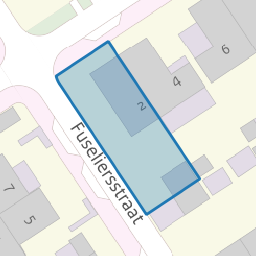 Perceel DPV00-D-4123