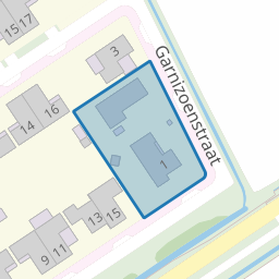 Perceel DPV00-D-4132