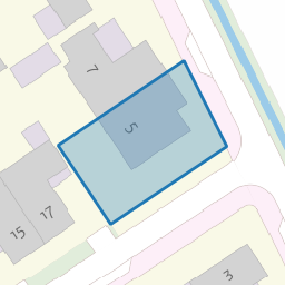 Perceel DPV00-D-4135