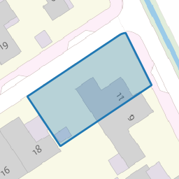 Perceel DPV00-D-4138