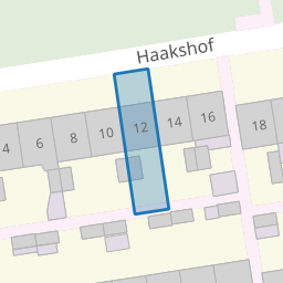 Perceel DPV00-D-4155