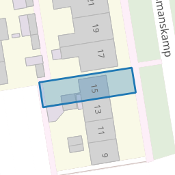 Perceel DPV00-D-4163