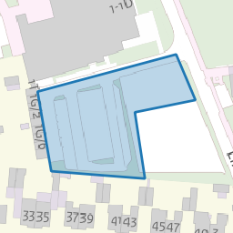 Perceel DPV00-D-4180