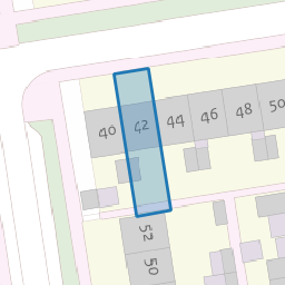 Perceel DPV00-D-4190