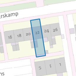 Perceel DPV00-D-4197