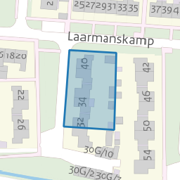 Perceel DPV00-D-4219