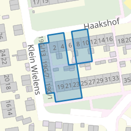 Perceel DPV00-D-4243