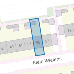 Perceel DPV00-D-4245