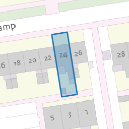 Perceel DPV00-D-4256