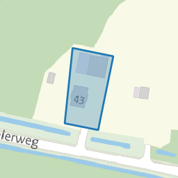 Perceel DPV00-D-4257